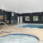 Microtel Inn & Suites Mansfield Pa 