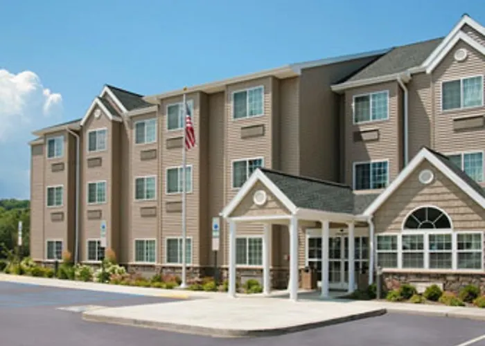 Microtel Inn & Suites Mansfield Pa