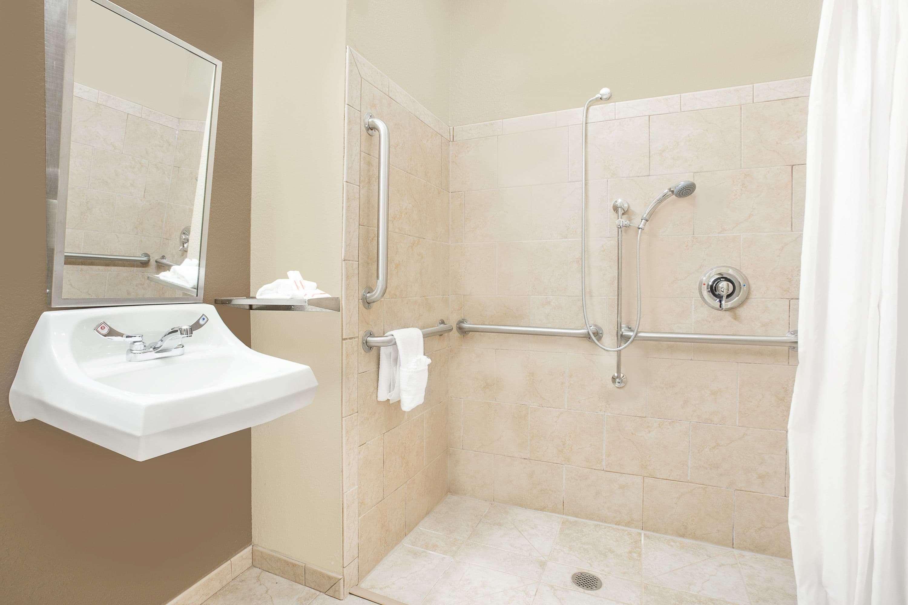 Microtel & Pa 4* Mansfield