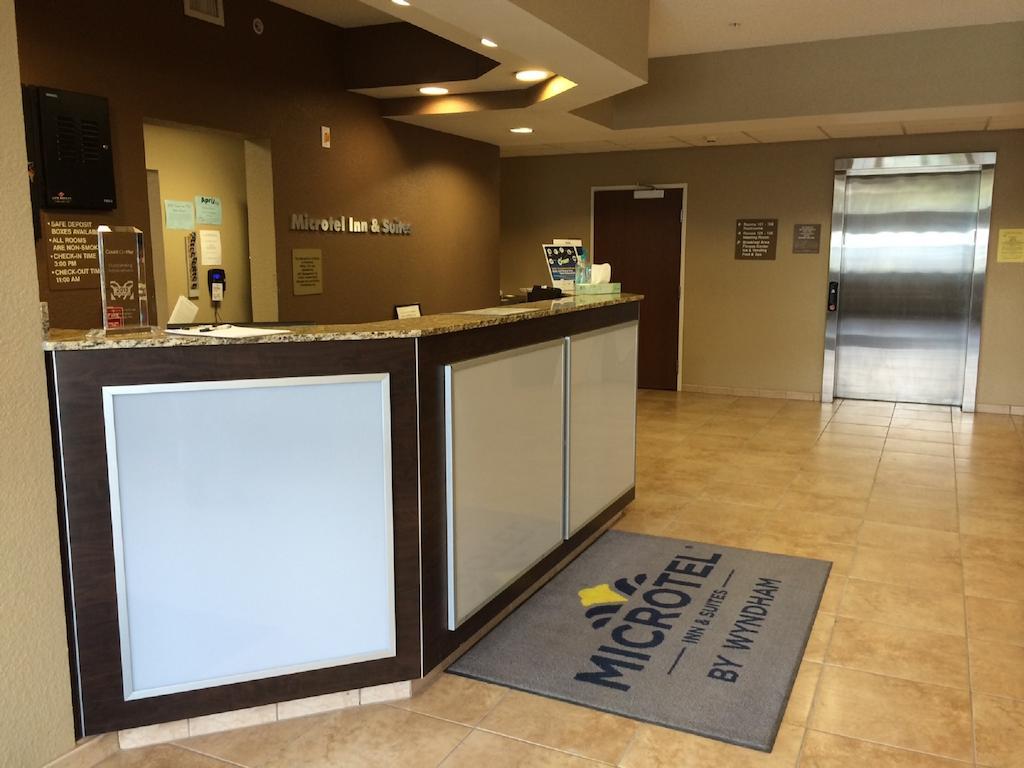 Microtel & Pa Mansfield