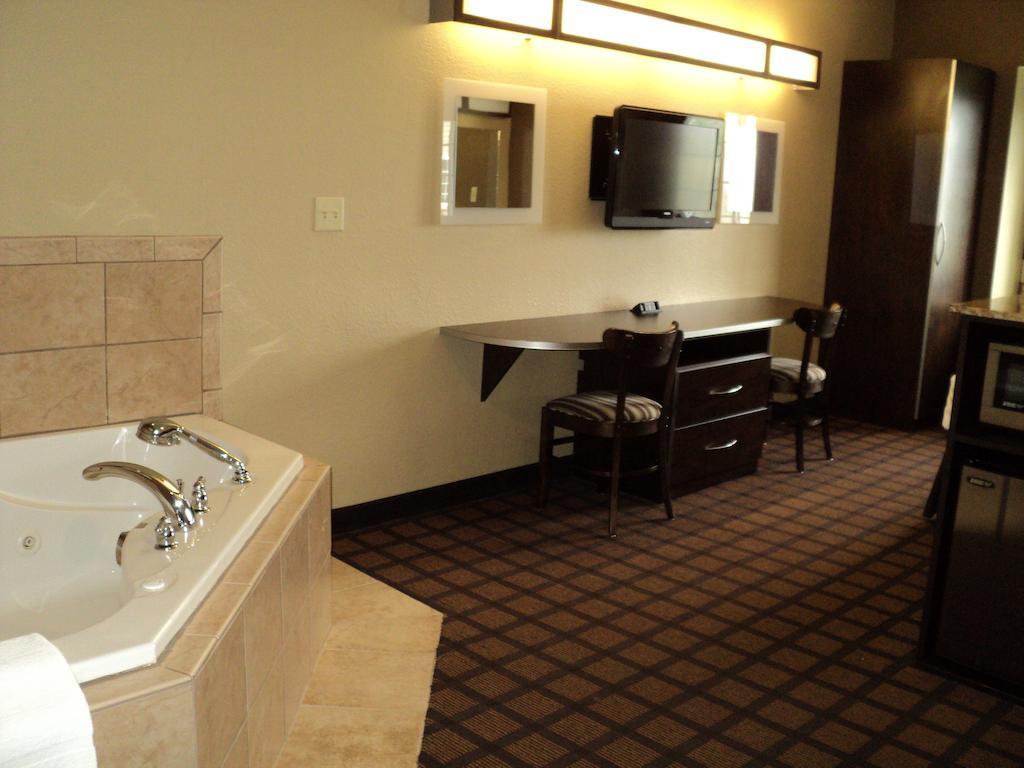 Microtel & Pa 4* Mansfield