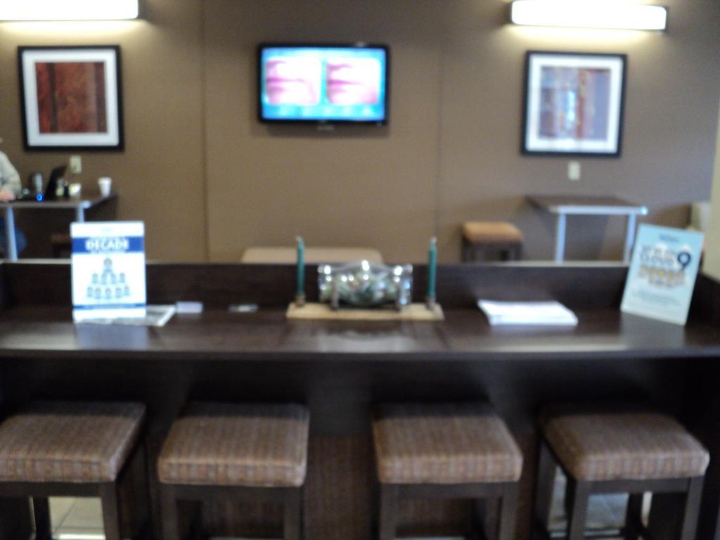 Microtel & Pa 4* Mansfield