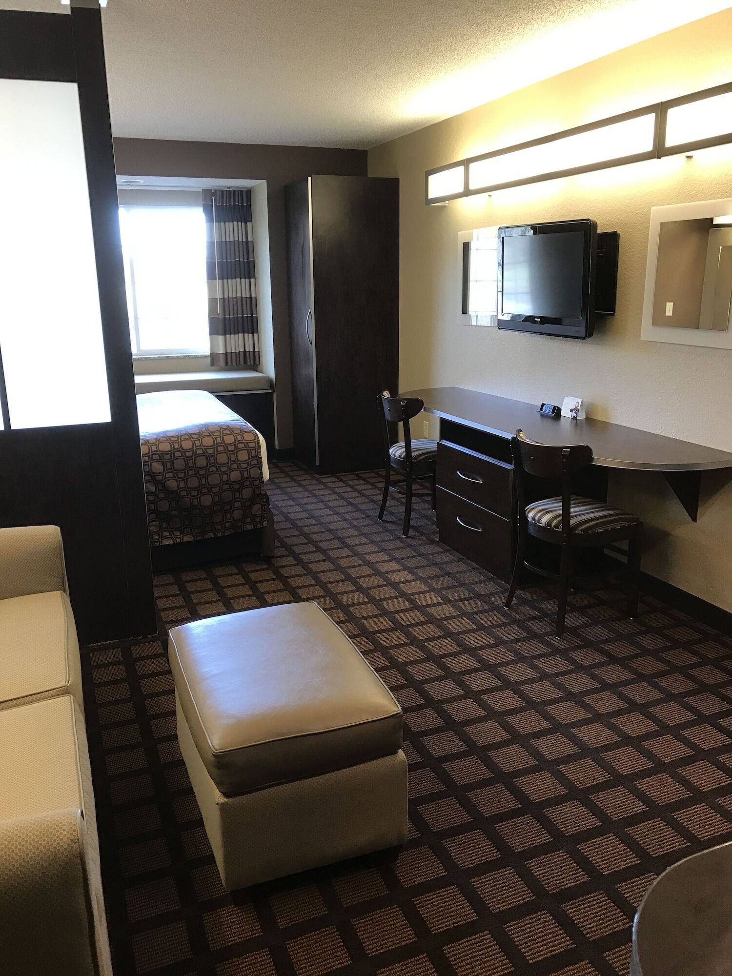 Microtel & Pa 4*