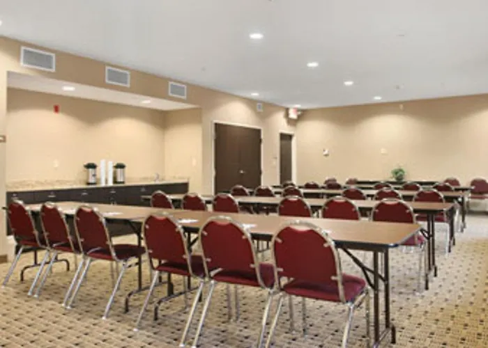 Microtel Inn & Suites Mansfield Pa